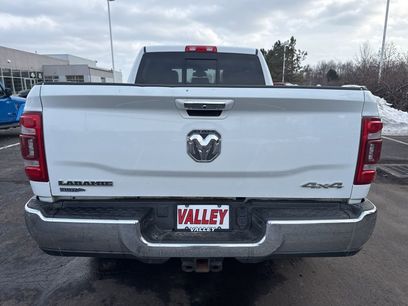 Used 2022 RAM 2500 Laramie