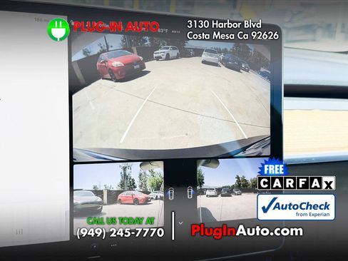 Used 2023 Tesla Model 3 Standard Range RWD image 32