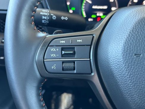 Used 2026 Honda CR-V Sport-L image 11