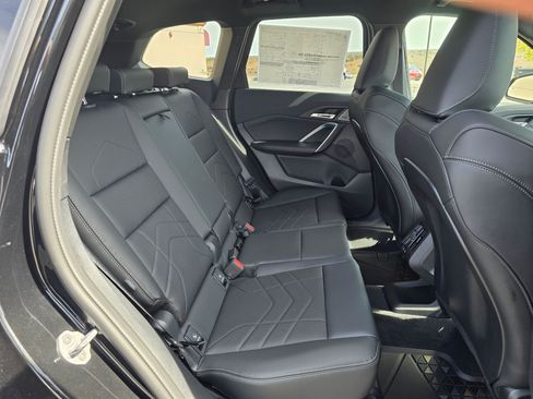 New 2026 BMW X1 xDrive28i w/ Technology Package AWD/4WD image 14