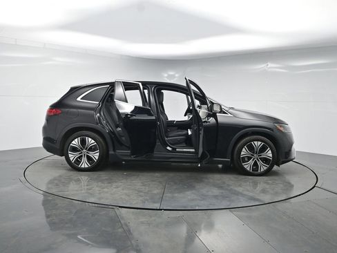 Used 2023 Mercedes-Benz EQE 350+ 4MATIC SUV image 61