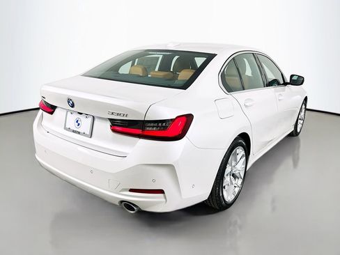New 2026 BMW 330i xDrive 330i xDrive w/ Premium Package image 5