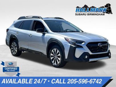 Used 2024 Subaru Outback Limited