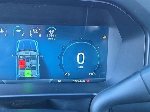 Used 2024 Ford F250 Platinum image 21