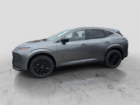 New 2026 Nissan Murano SV image 2