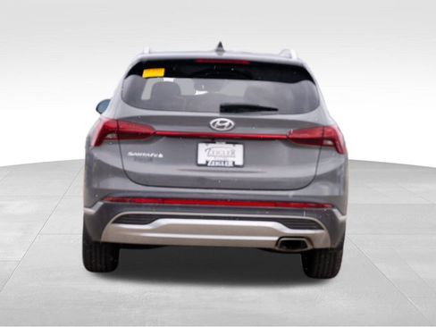 Used 2022 Hyundai Santa Fe SEL image 7