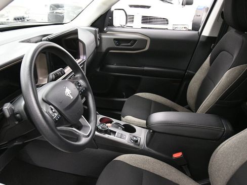 Used 2025 Ford Bronco Sport Big Bend AWD/4WD image 18