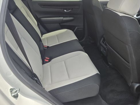 Certified 2024 Honda CR-V EX image 15
