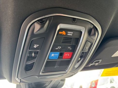 New 2026 Dodge Charger Scat Pack AWD/4WD image 22
