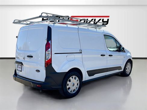Used 2023 Ford Transit Connect XL image 7