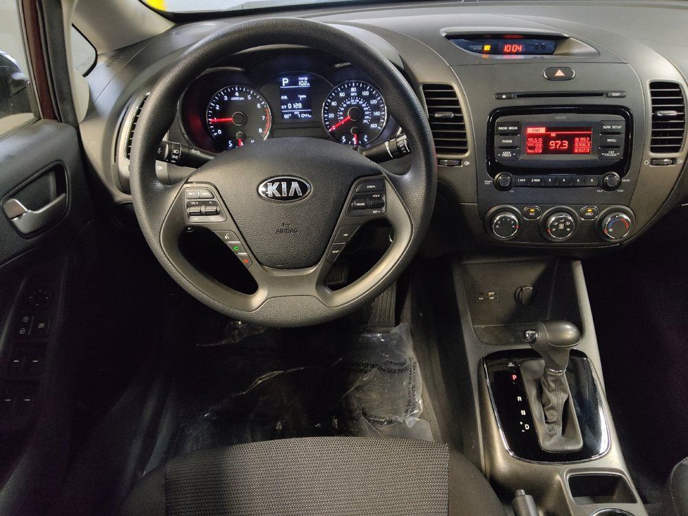 Used 2018 Kia Forte LX FWD image 22