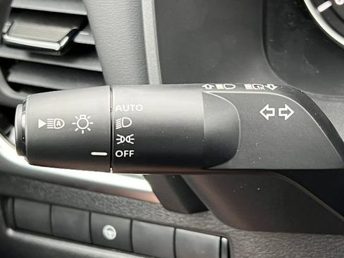 New 2026 Nissan Rogue SV w/ Rock Creek Premium Package image 15