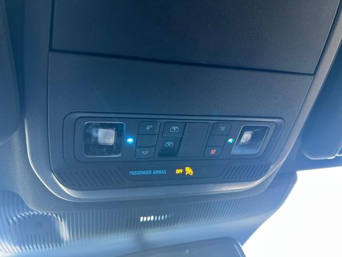 New 2026 Ford Explorer ST w/ Sun And Sound Package image 58