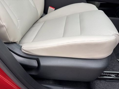 New 2026 Nissan Rogue SV w/ SV Premium Package image 22