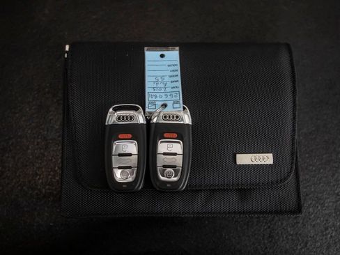 Used 2015 Audi S5 Premium Plus image 53