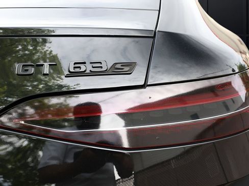 Used 2020 Mercedes-Benz AMG GT 63 S image 44
