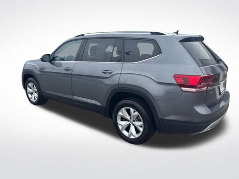 Used 2018 Volkswagen Atlas SE image 4