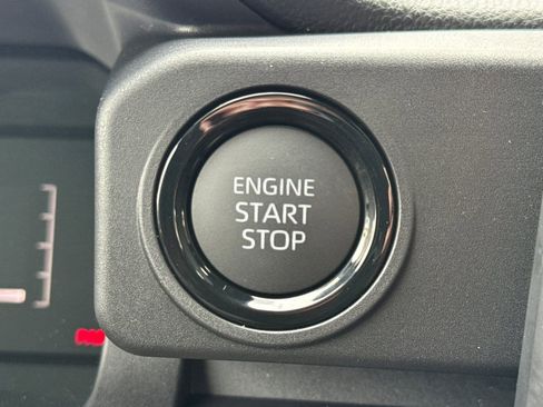 New 2026 Toyota Tacoma SR5 AWD/4WD image 24