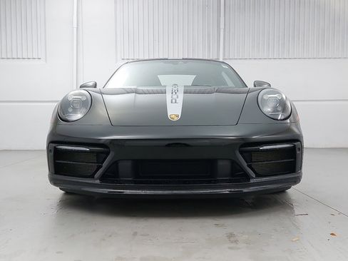 Used 2024 Porsche 911 Carrera T image 10