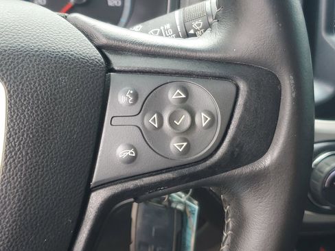 Used 2019 GMC Canyon SLE w/ Elevation Edition RWD image 22