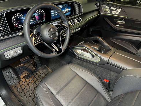 Used 2025 Mercedes-Benz GLE 350 4MATIC image 23