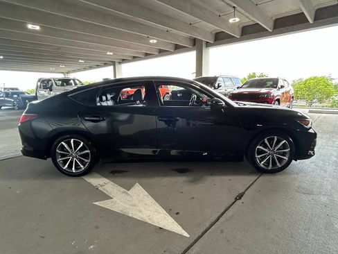 Used 2025 Acura Integra FWD image 6