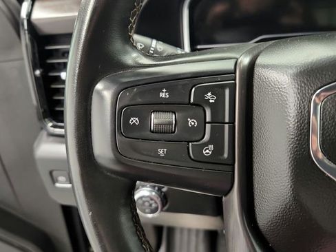 Used 2024 GMC Sierra 2500 AT4 w/ Technology Package image 59