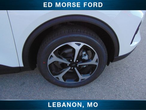 New 2026 Ford Escape ST-Line Select w/ Equipment Group 401A image 22