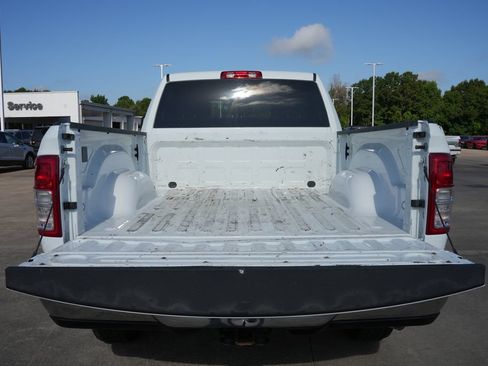Used 2024 RAM 2500 Big Horn AWD/4WD image 20