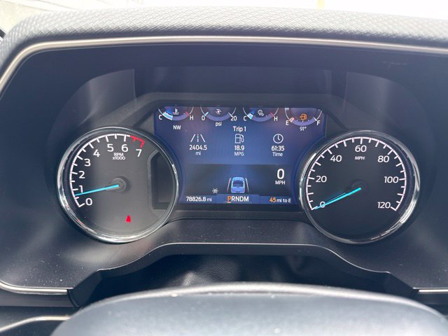Used 2021 Ford F150 XLT w/ Equipment Group 302A High AWD/4WD image 17