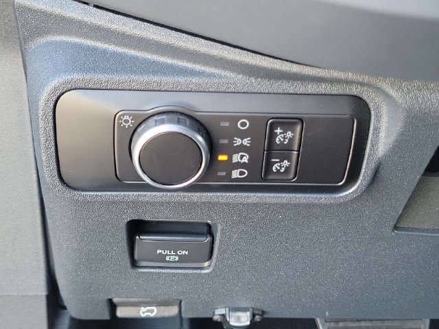 Used 2026 Ford Bronco Big Bend AWD/4WD image 14