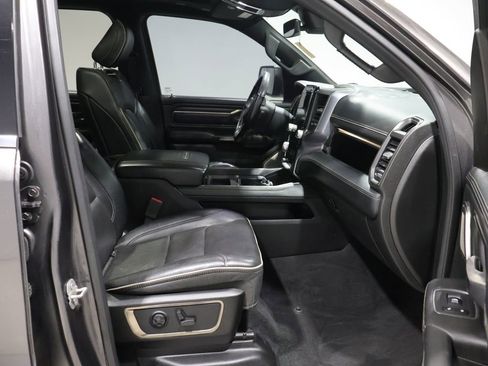 Used 2019 RAM 1500 Limited AWD/4WD image 24