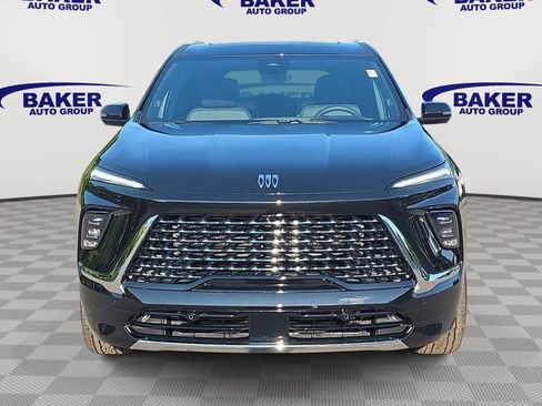 New 2026 Buick Enclave Avenir w/ Super Cruise Package AWD/4WD image 2