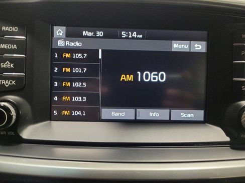 Used 2020 Kia Sorento EX image 25