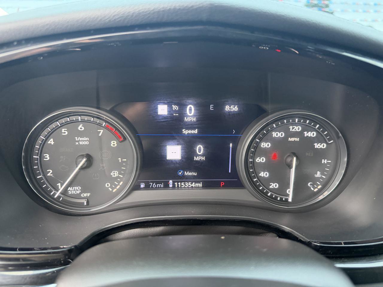 Used 2020 Cadillac XT6 Premium Luxury FWD image 32