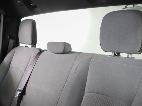 Used 2022 RAM 2500 Big Horn image 26