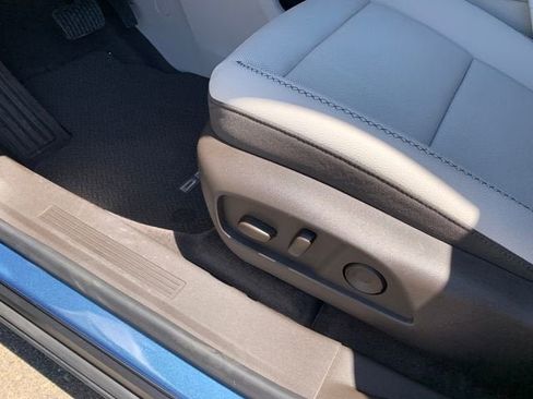 New 2026 GMC Terrain Denali AWD/4WD image 16