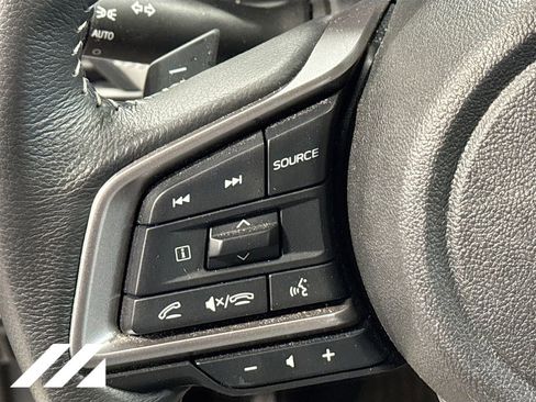 Used 2024 Subaru Legacy Premium AWD/4WD image 12
