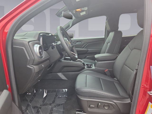 Certified 2026 Chevrolet Colorado LT w/ LT Convenience Package AWD/4WD image 10