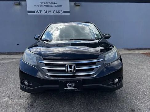 Used 2012 Honda CR-V EX image 2