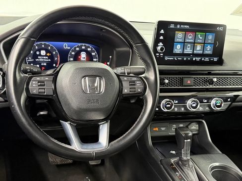 Used 2024 Honda Civic Touring image 36