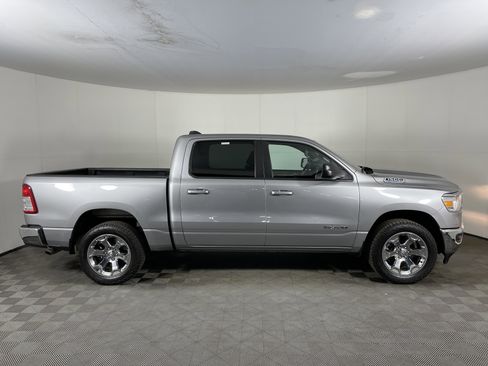 Used 2022 RAM 1500 Big Horn image 5