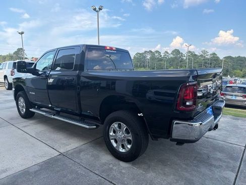 Used 2026 RAM 2500 Big Horn AWD/4WD image 5