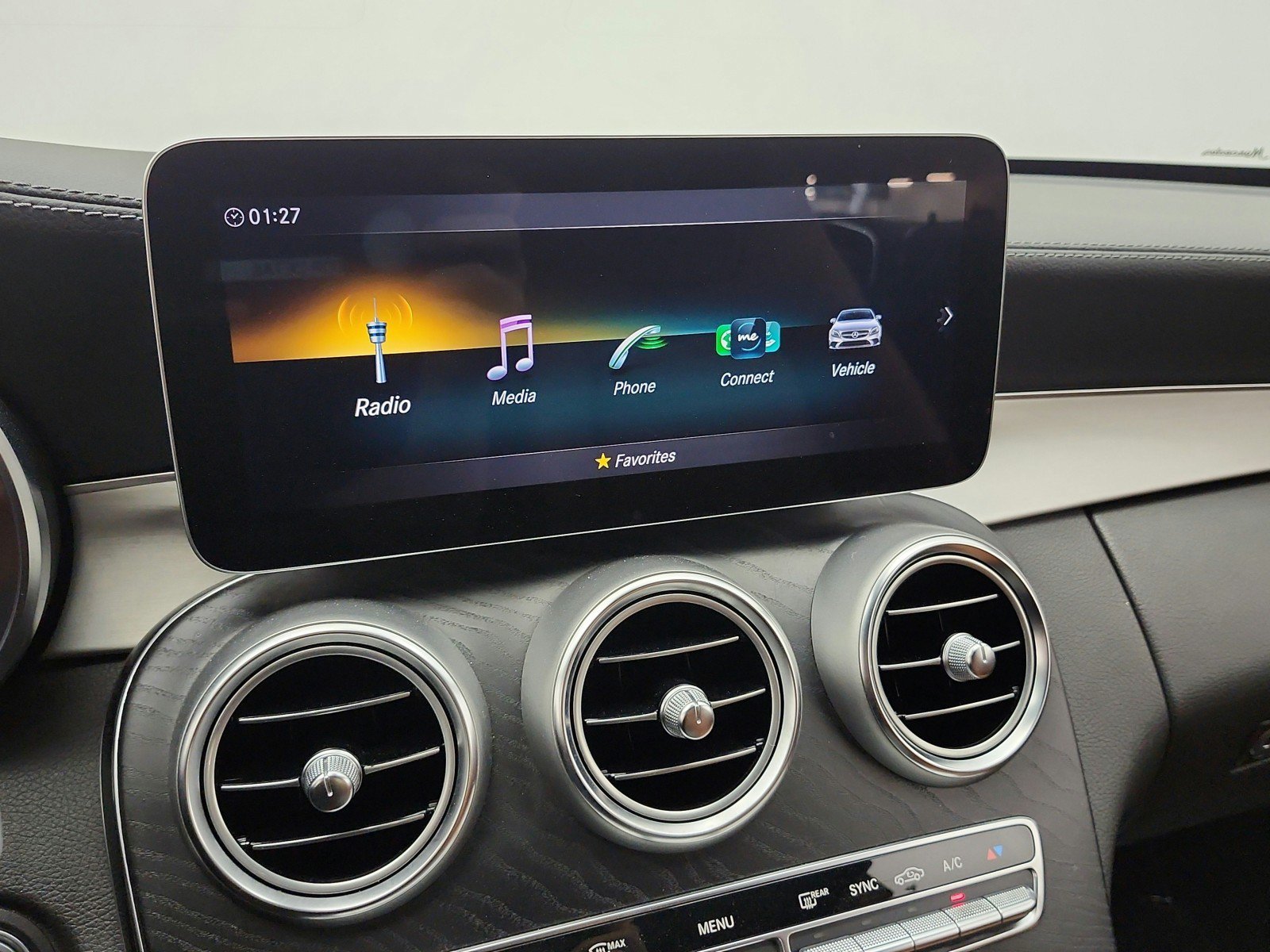 Used 2022 Mercedes-Benz C 300 Cabriolet image 11