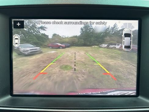 Used 2017 Ford Explorer Sport w/ Equipment Group 401A AWD/4WD image 4
