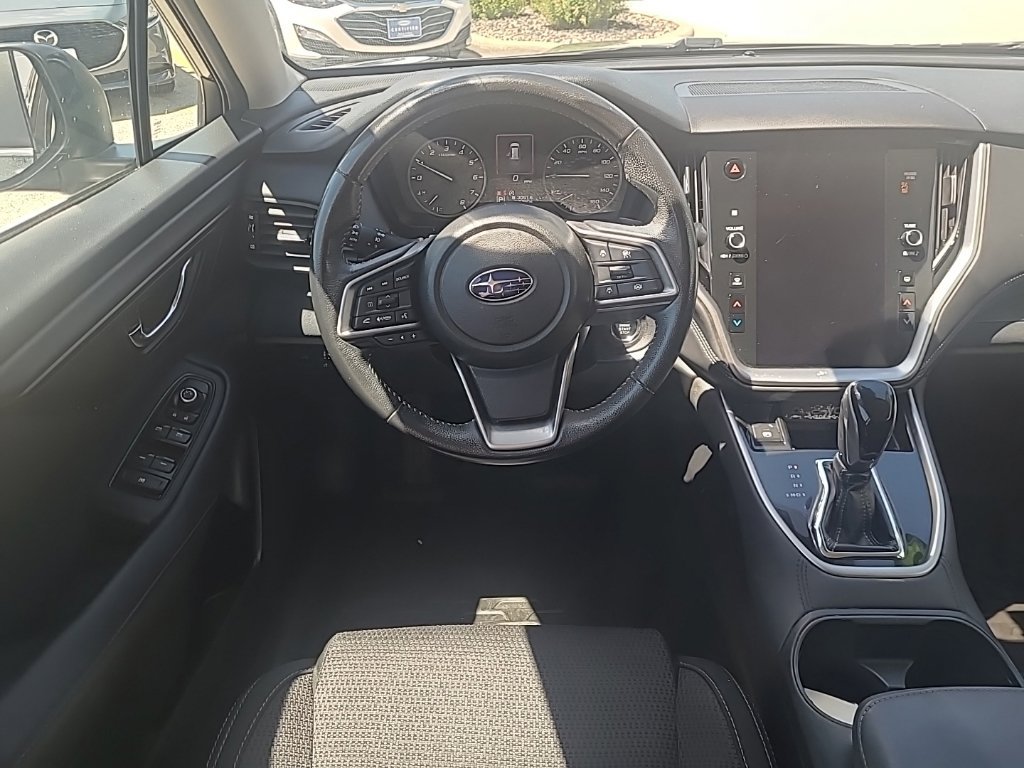 Used 2023 Subaru Outback Premium AWD/4WD image 14