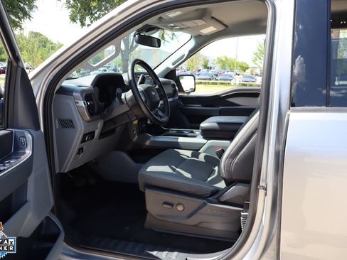 Used 2024 Ford F150 XLT w/ Mobile Office Package AWD/4WD image 24