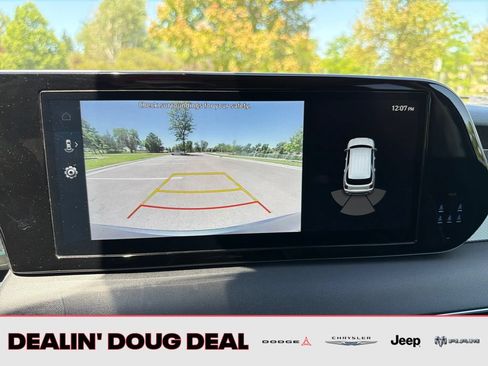 Used 2024 Hyundai Palisade XRT AWD/4WD image 21