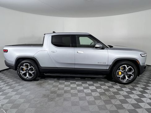 Used 2022 Rivian R1T Launch Edition image 13