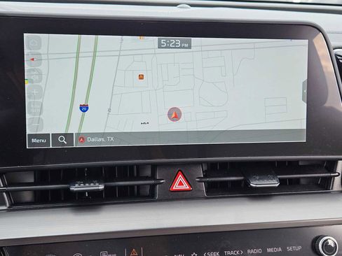 Certified 2024 Kia Sportage EX image 13